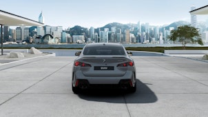 Vehicle image BMW M235i xDrive Gran Coupé