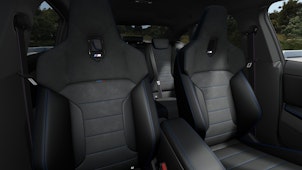 Vehicle image BMW M235i xDrive Gran Coupé