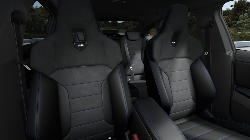 Vehicle image BMW 2 SERIES