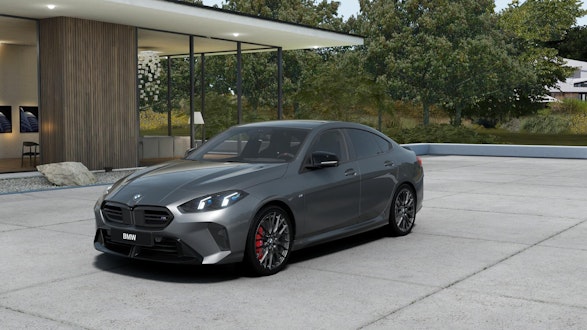 BMW M235i xDrive Gran Coupé 0