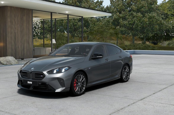 BMW M235i xDrive Gran Coupé 0 BMW M235i xDrive Gran Coupé 0