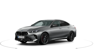 Vehicle image BMW M235i xDrive Gran Coupé
