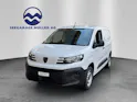 Peugeot Partner Kaw. 1000 Standard 1.5 BlueHDI 100 S/S