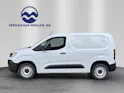 Peugeot Partner Kaw. 1000 Standard 1.5 BlueHDI 100 S/S