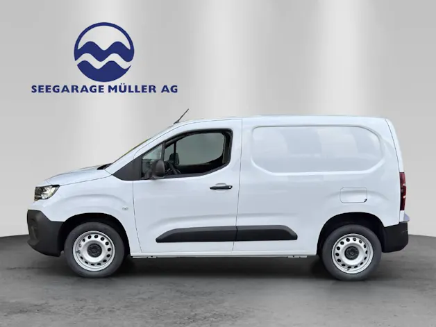 Peugeot Partner Kaw. 1000 Standard 1.5 BlueHDI 100 S/S