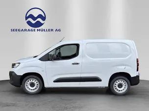 Peugeot Partner Kaw. 1000 Standard 1.5 BlueHDI 100 S/S