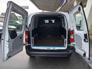 Peugeot Partner Kaw. 1000 Standard 1.5 BlueHDI 100 S/S