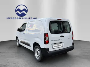 Peugeot Partner Kaw. 1000 Standard 1.5 BlueHDI 100 S/S