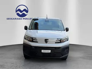 Peugeot Partner Kaw. 1000 Standard 1.5 BlueHDI 100 S/S