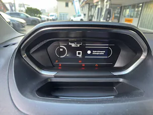 Peugeot Partner Kaw. 1000 Standard 1.5 BlueHDI 100 S/S