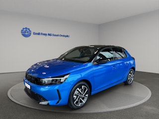 Vehicle placeholder image