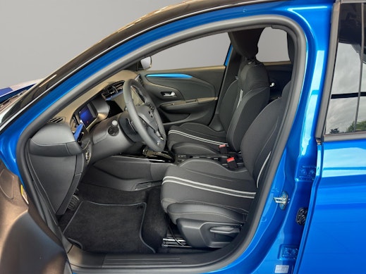 OPEL Corsa 1.2 T MHEV Sporthilfe 1