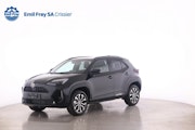 First vehicle image