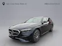 Mercedes-Benz E 220 d AMG Line 4matic Kombi