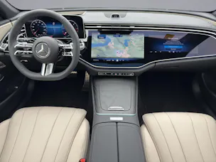 Mercedes-Benz E 220 d AMG Line 4matic Kombi