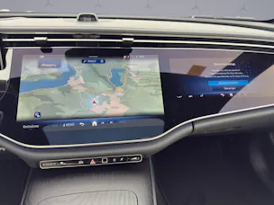 Mercedes-Benz E 220 d AMG Line 4matic Kombi