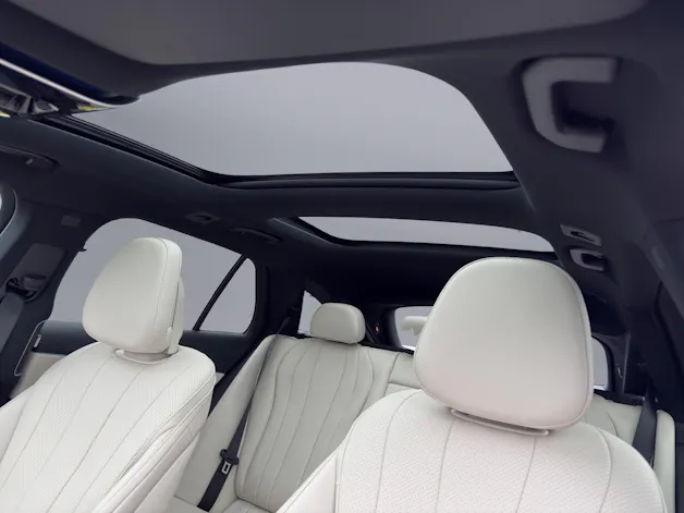 Mercedes-Benz E 220 d AMG Line 4matic Kombi