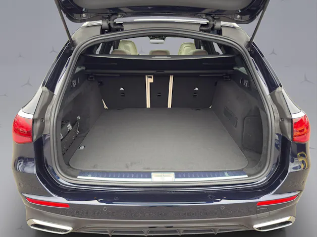 Mercedes-Benz E 220 d AMG Line 4matic Kombi