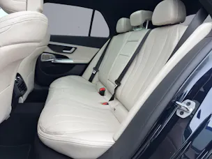 Mercedes-Benz E 220 d AMG Line 4matic Kombi