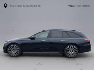 Mercedes-Benz E 220 d AMG Line 4matic Kombi