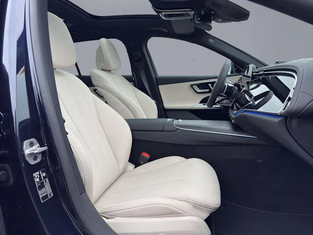 Mercedes-Benz E 220 d AMG Line 4matic Kombi