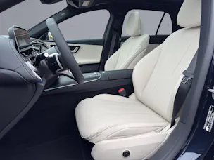Mercedes-Benz E 220 d AMG Line 4matic Kombi