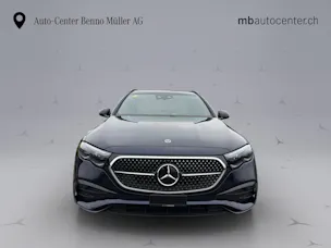 Mercedes-Benz E 220 d AMG Line 4matic Kombi