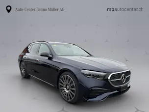 Mercedes-Benz E 220 d AMG Line 4matic Kombi