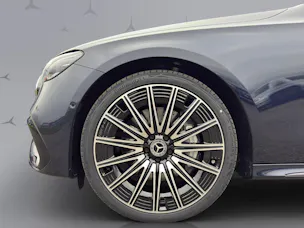 Mercedes-Benz E 220 d AMG Line 4matic Kombi