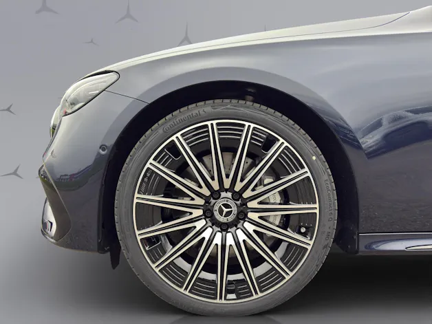 Mercedes-Benz E 220 d AMG Line 4matic Kombi