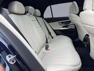 Mercedes-Benz E 220 d AMG Line 4matic Kombi