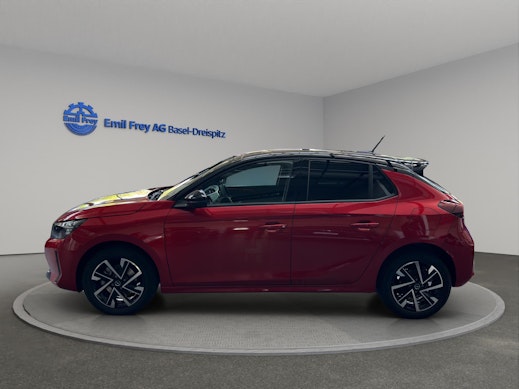 OPEL Corsa 1.2 T MHEV Sporthilfe 2