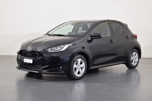 TOYOTA Yaris 1.5 VVT-i HSD Trend 0
