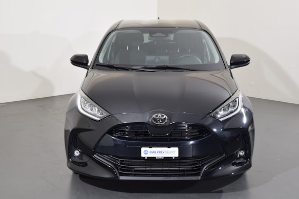 TOYOTA Yaris 1.5 VVT-i HSD Trend 2