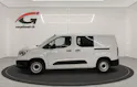 Opel Combo-e Cargo Crew XL Electric