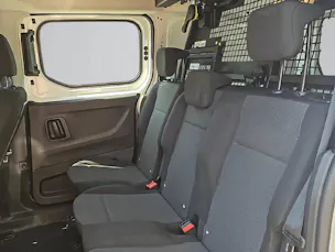 Opel Combo-e Cargo Crew XL Electric
