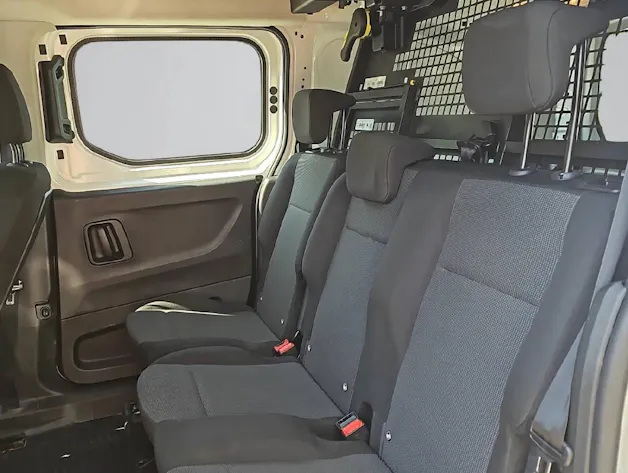 Opel Combo-e Cargo Crew XL Electric
