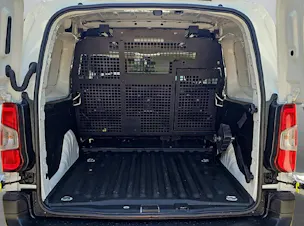 Opel Combo-e Cargo Crew XL Electric