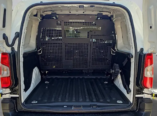 Opel Combo-e Cargo Crew XL Electric