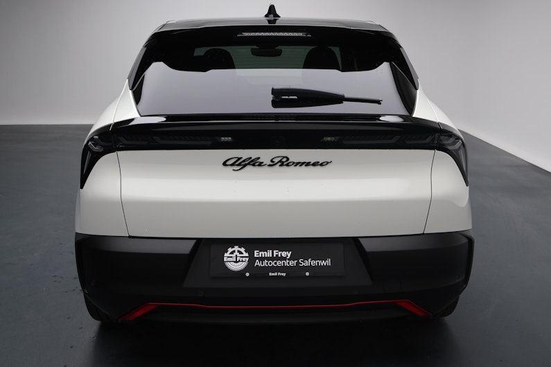 Vehicle image ALFA ROMEO JUNIOR