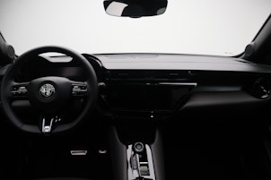 Vehicle image ALFA ROMEO Junior Elettrica Veloce