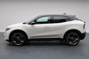 Vehicle image ALFA ROMEO Junior Elettrica Veloce