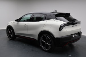 Vehicle image ALFA ROMEO Junior Elettrica Veloce