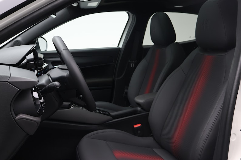 Vehicle image ALFA ROMEO JUNIOR