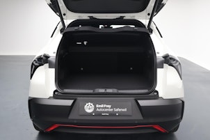 Vehicle image ALFA ROMEO Junior Elettrica Veloce