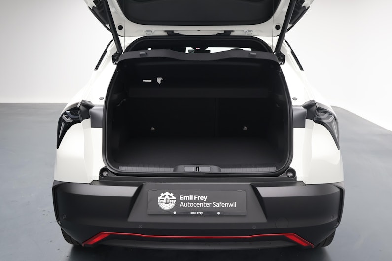 Vehicle image ALFA ROMEO JUNIOR