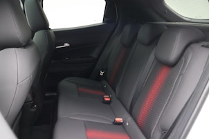 Vehicle image ALFA ROMEO Junior Elettrica Veloce