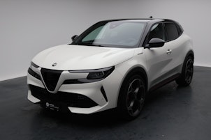 Vehicle image ALFA ROMEO Junior Elettrica Veloce