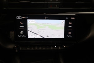 Vehicle image ALFA ROMEO Junior Elettrica Veloce