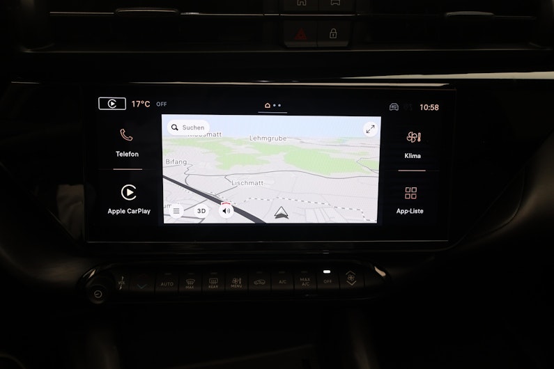 Vehicle image ALFA ROMEO JUNIOR